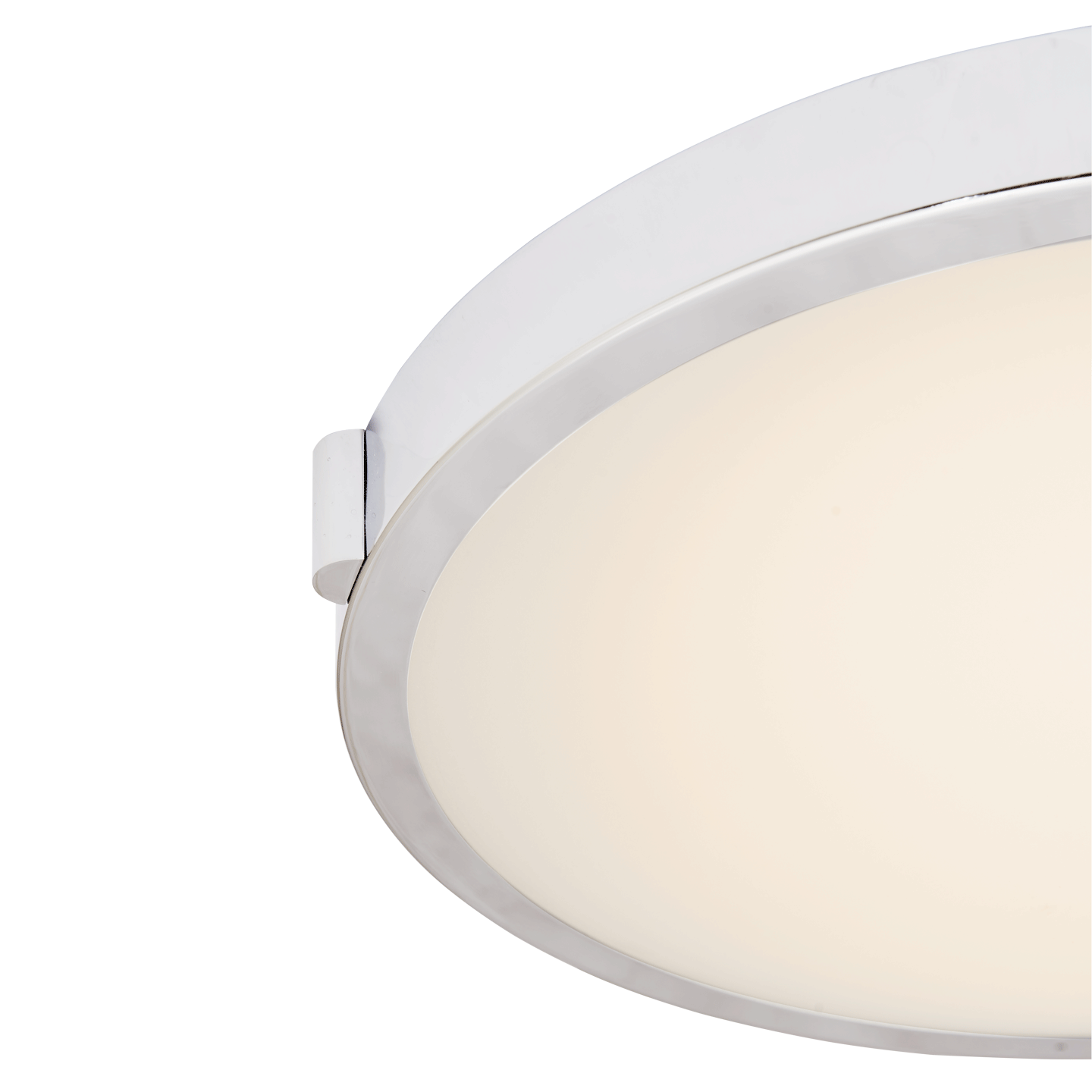 chrome light