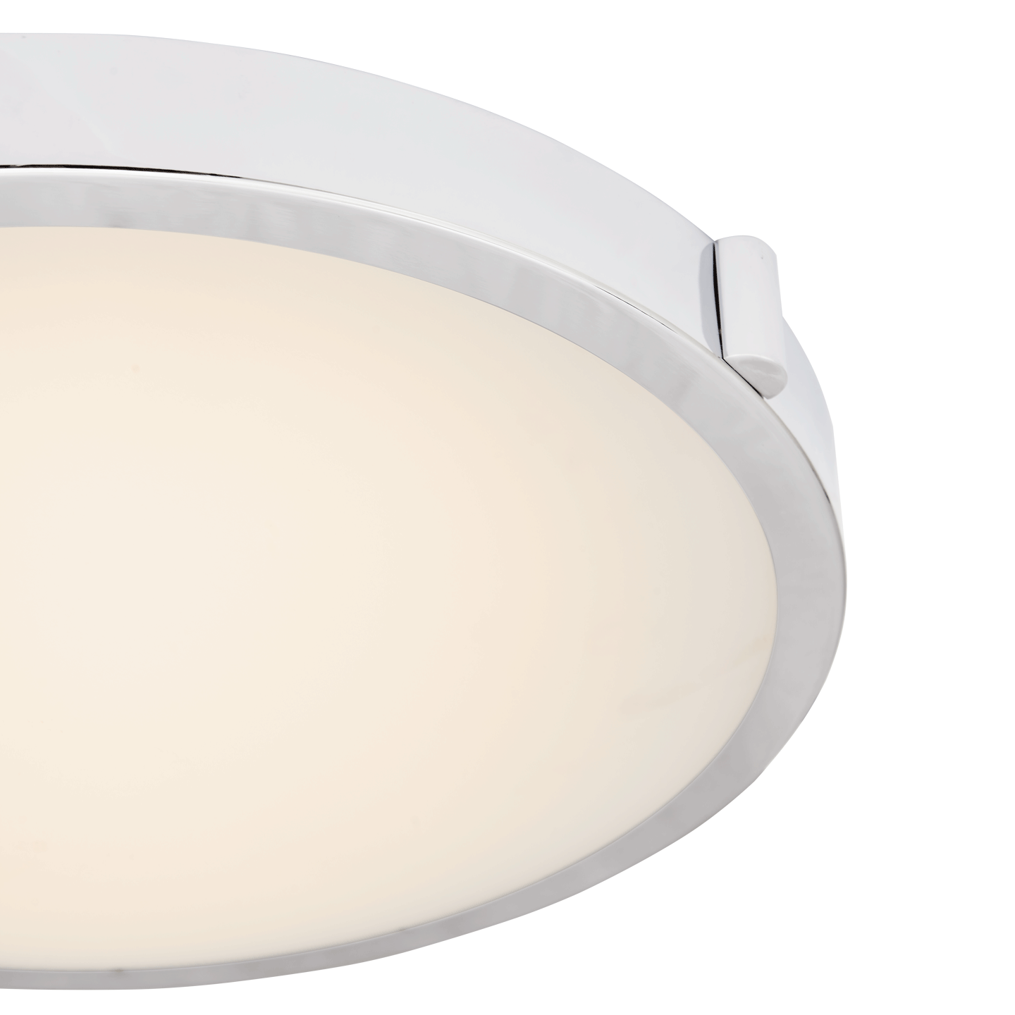 chrome light