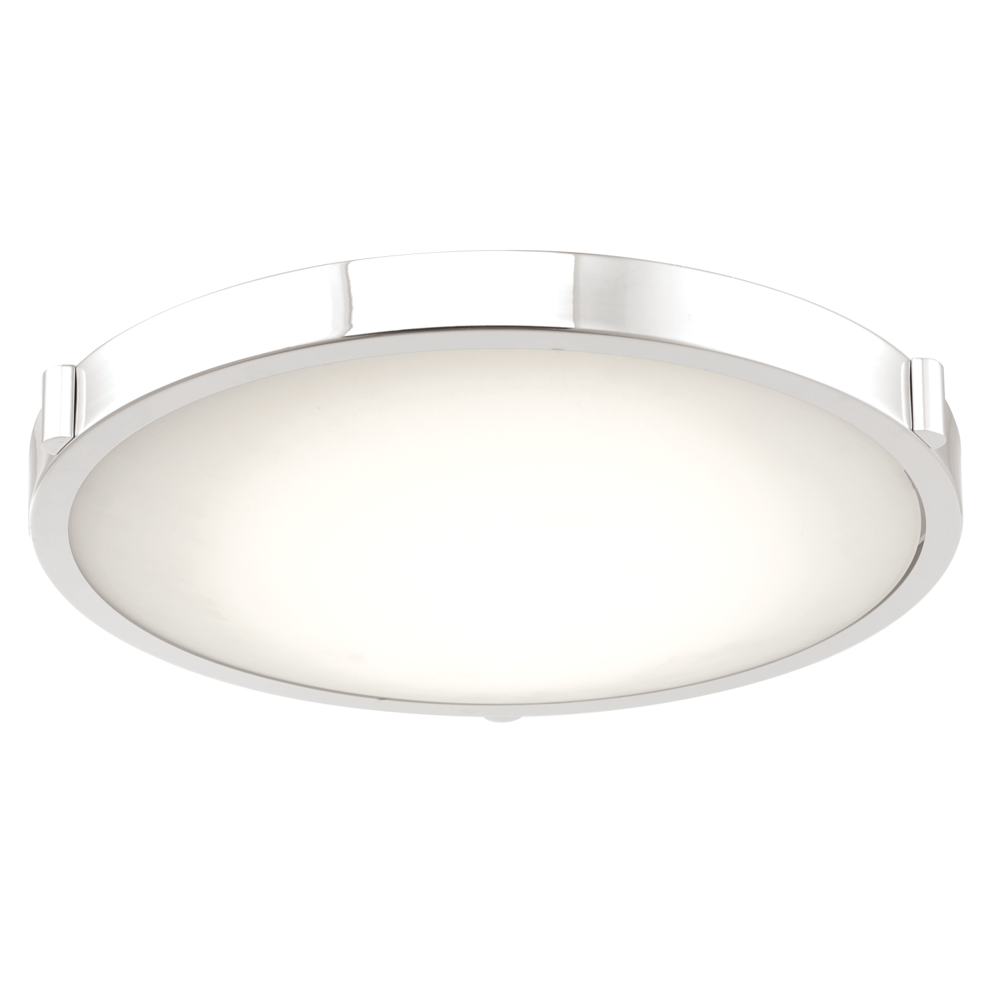 chrome light