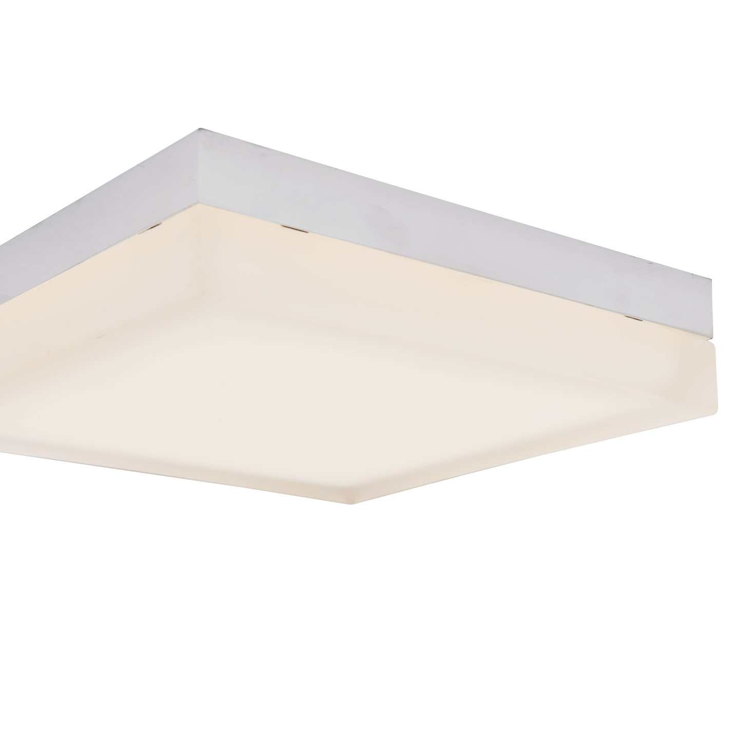 chrome light