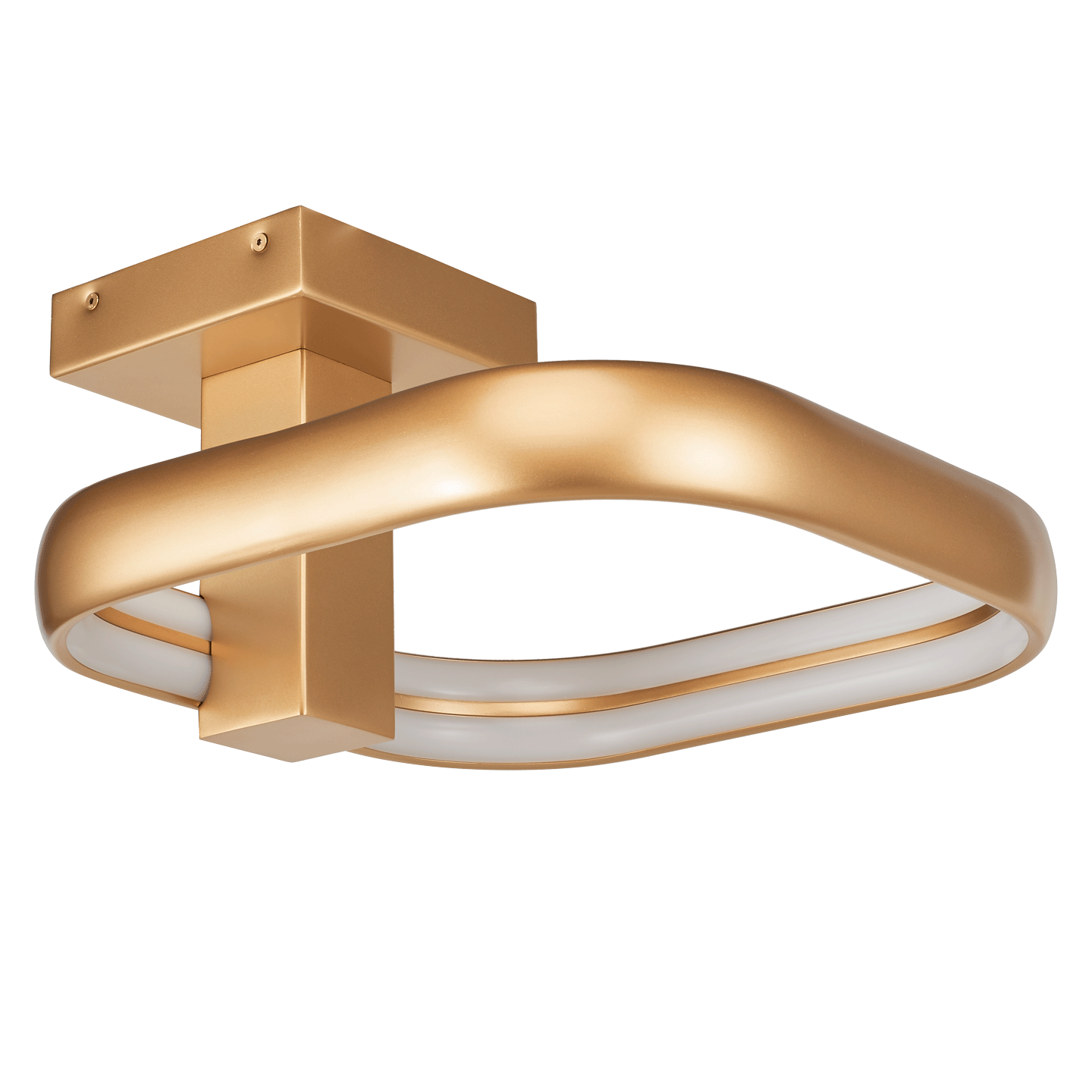 gold light