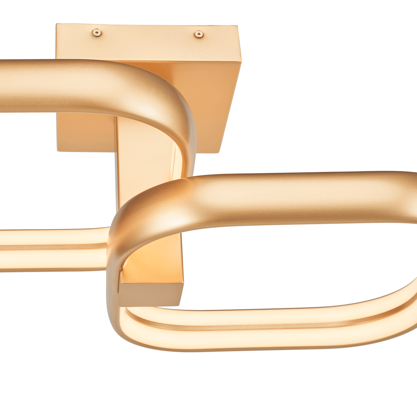 gold light