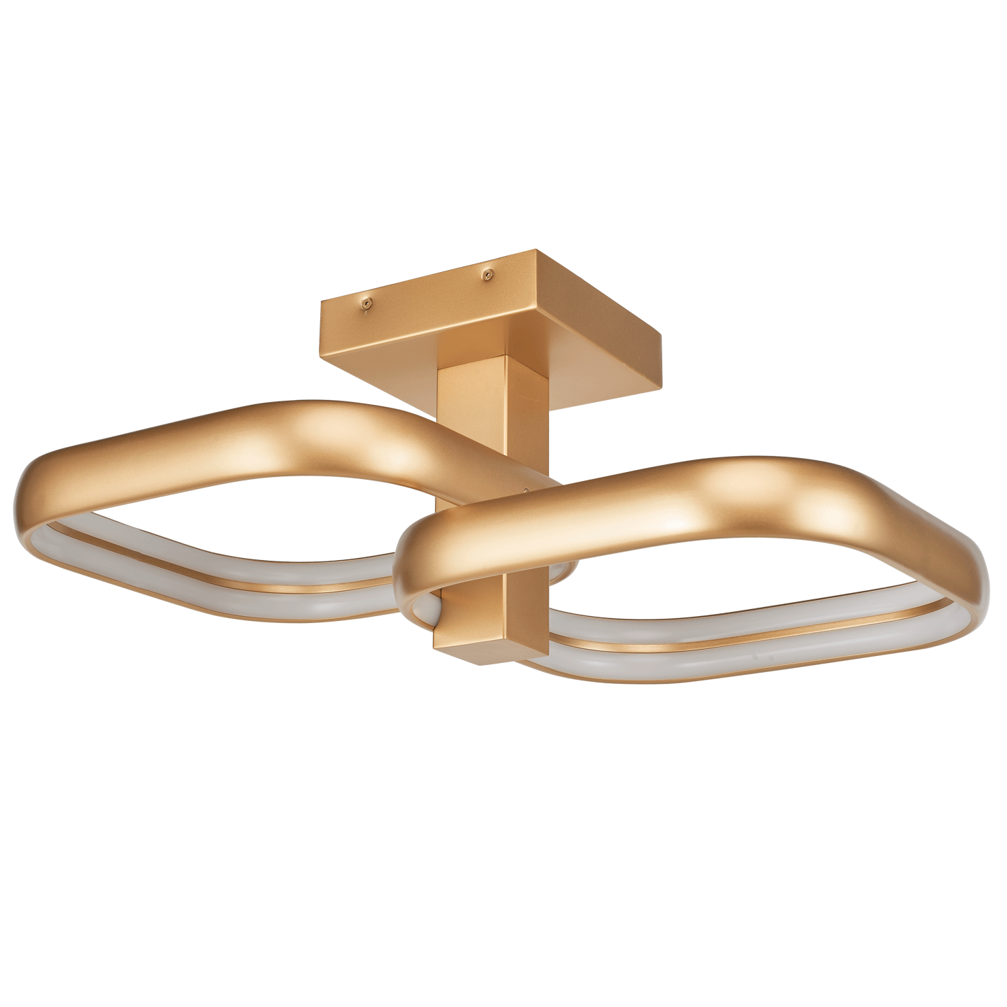 gold light
