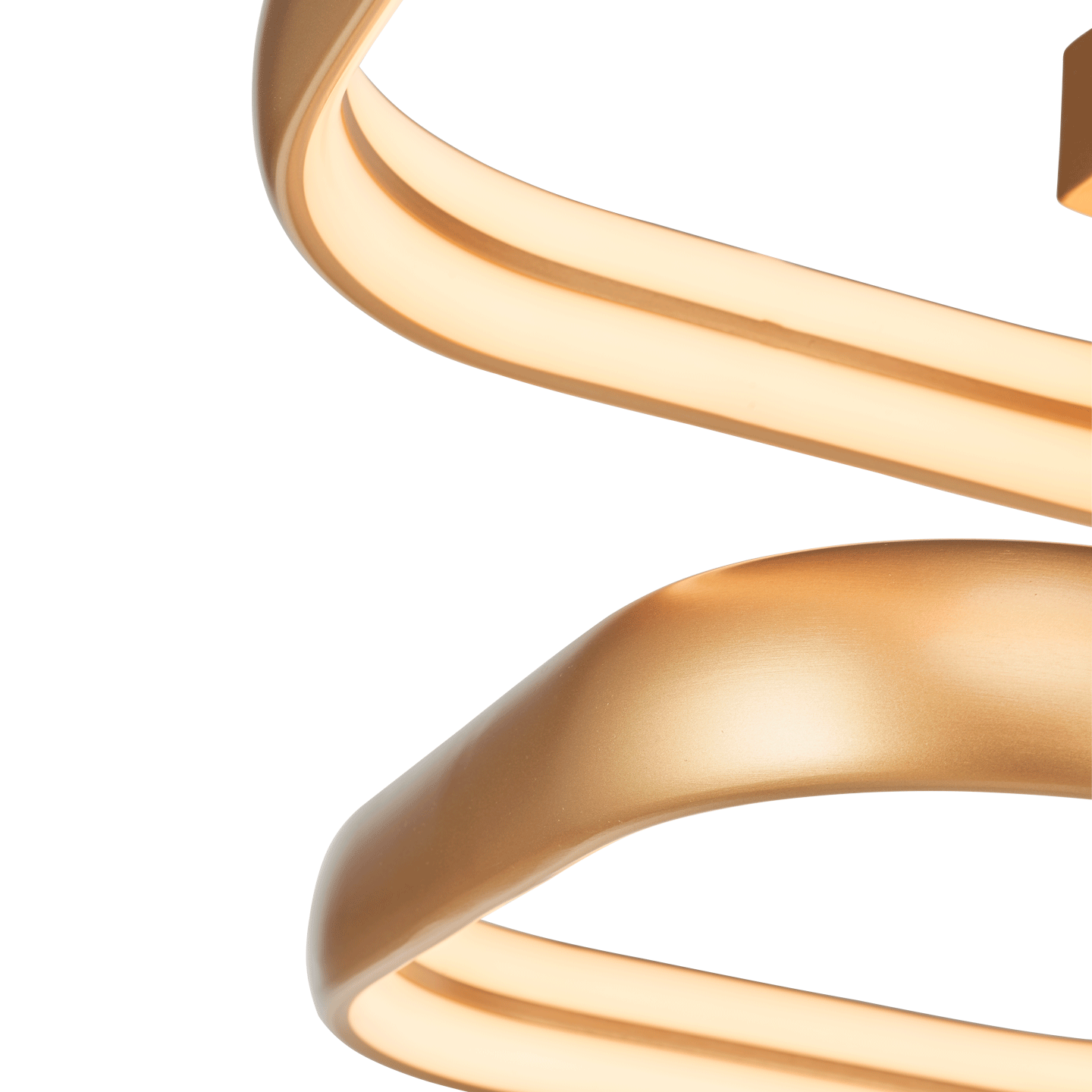 gold light