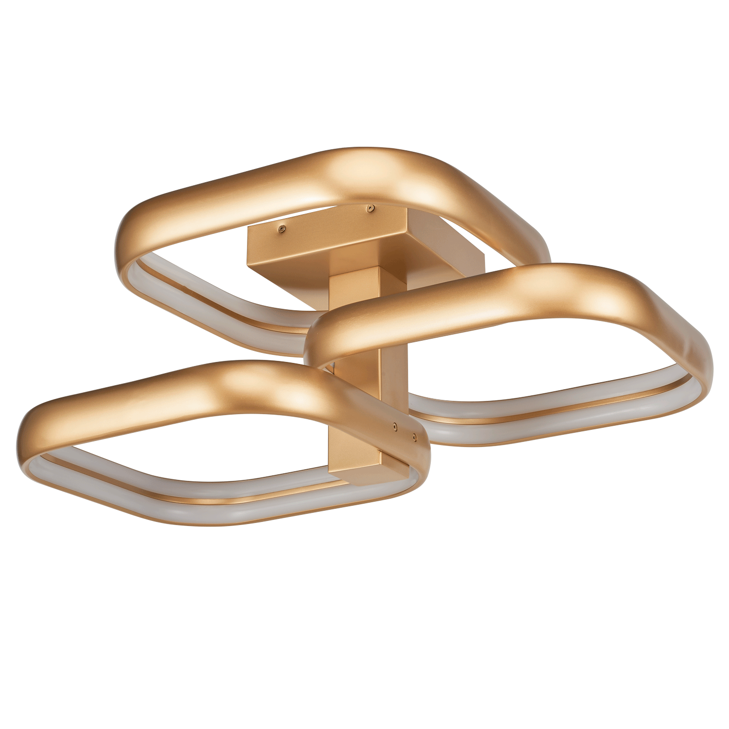 gold light