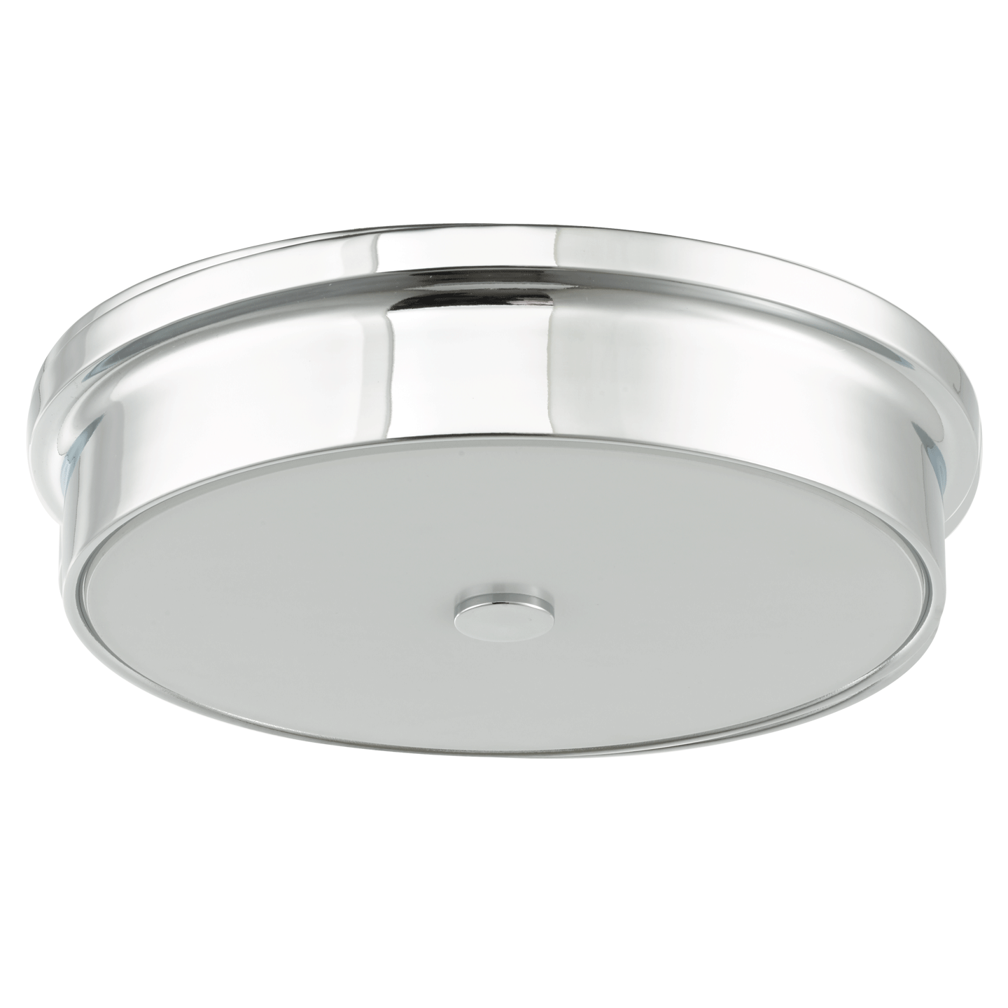 chrome light
