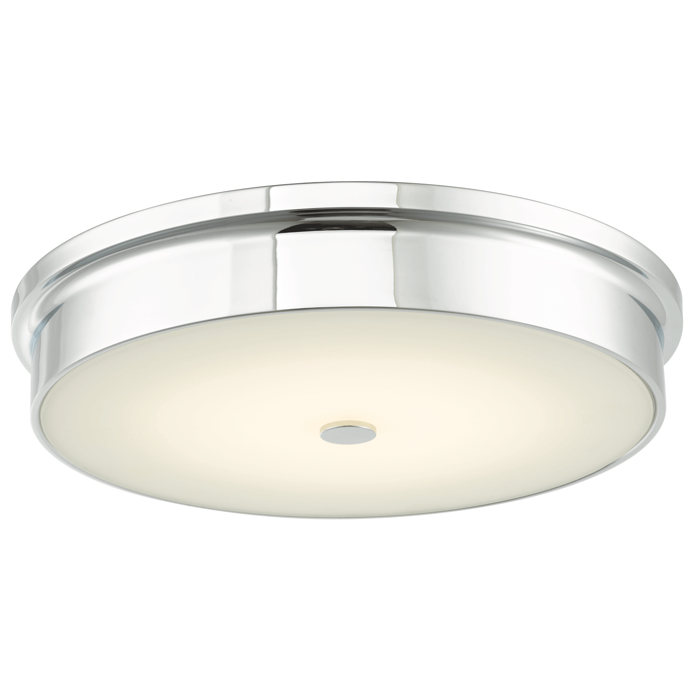 chrome light