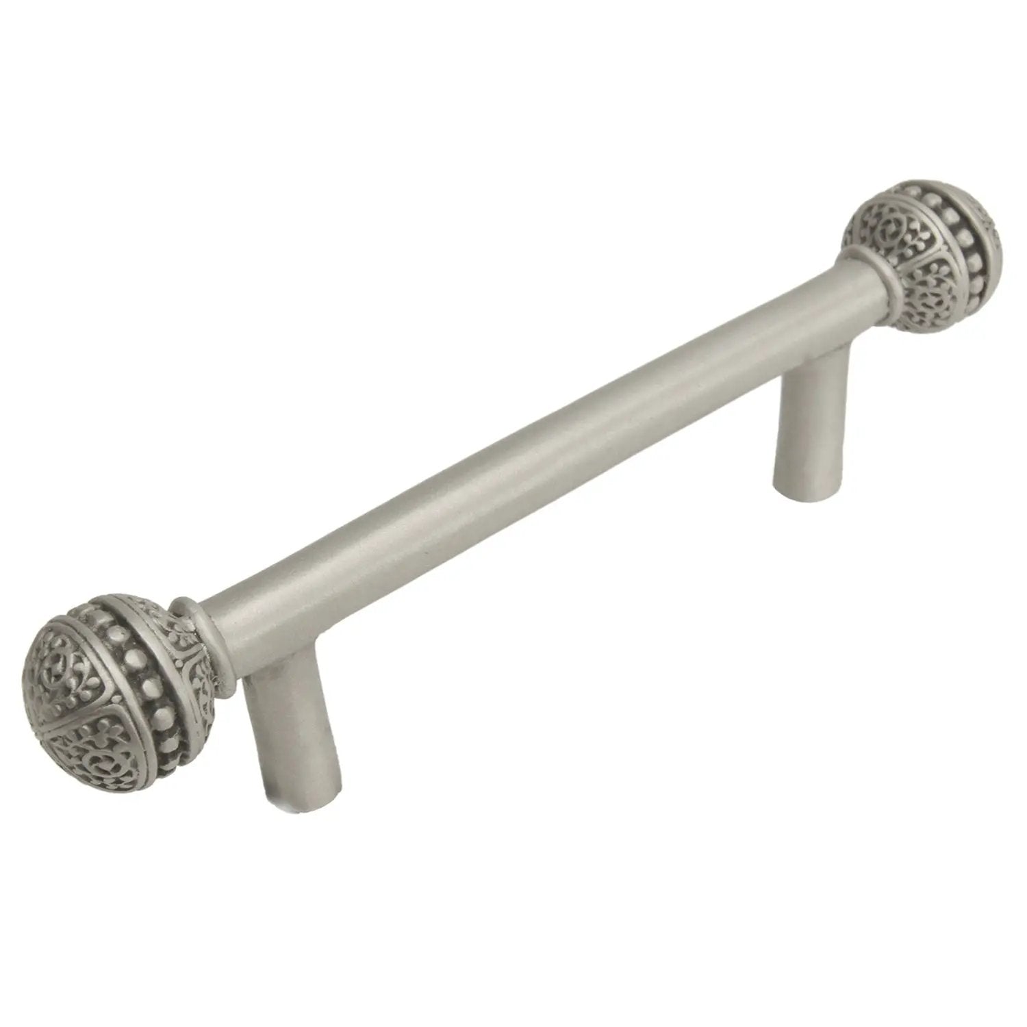 satin cabinet pull