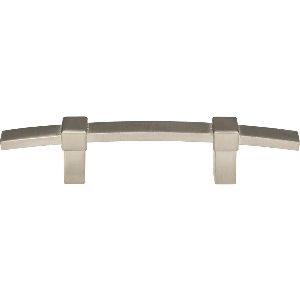 Atlas Buckle Up Pull 3 Inch (c-c) by Atlas