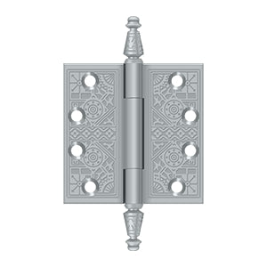 Deltana 4" x 4" Square Hinges