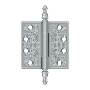 Deltana 4" x 4" Square Hinges by Deltana