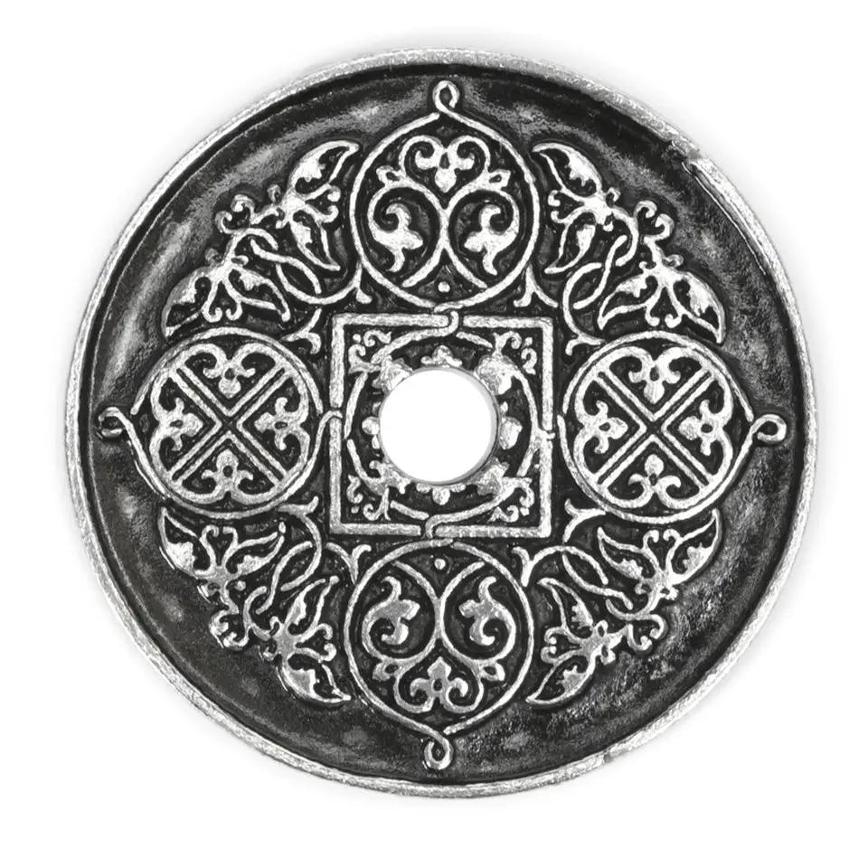 chalice backplate