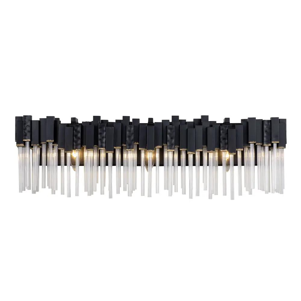 Varaluz Matrix 3-Light Bath/Vanity Light by Varaluz