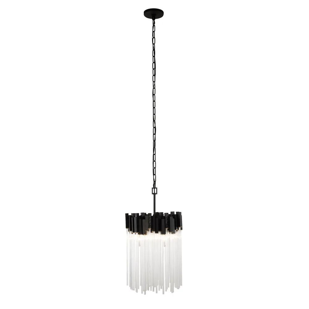 Varaluz Matrix 3-Light Pendant by Varaluz