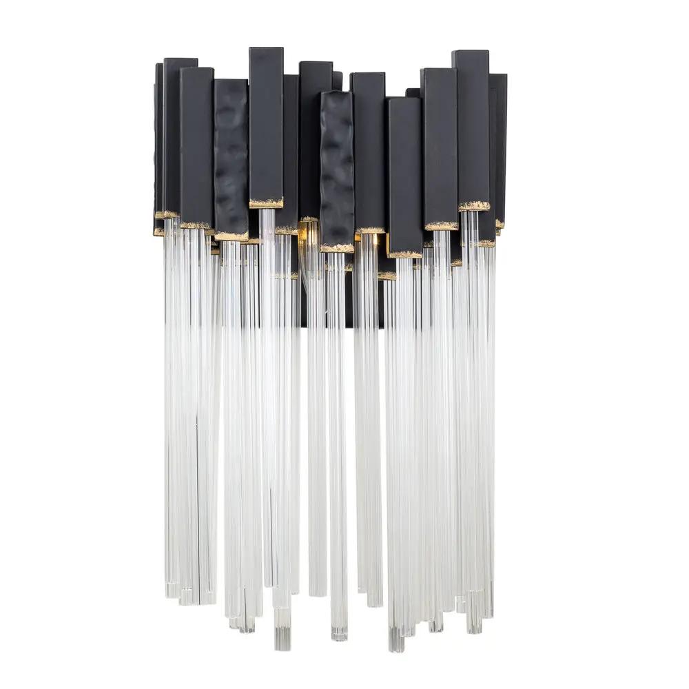 Varaluz Matrix 1-Light Sconce by Varaluz