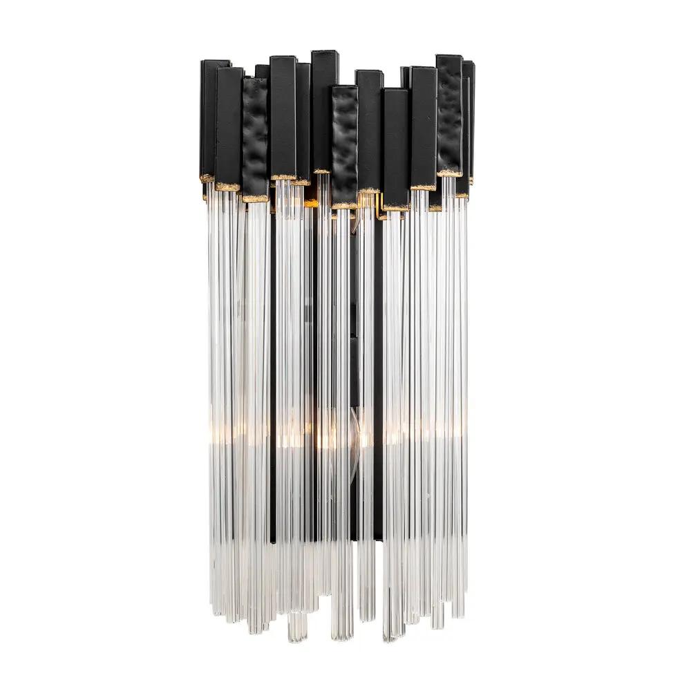 Varaluz Matrix 2-Light Sconce by Varaluz