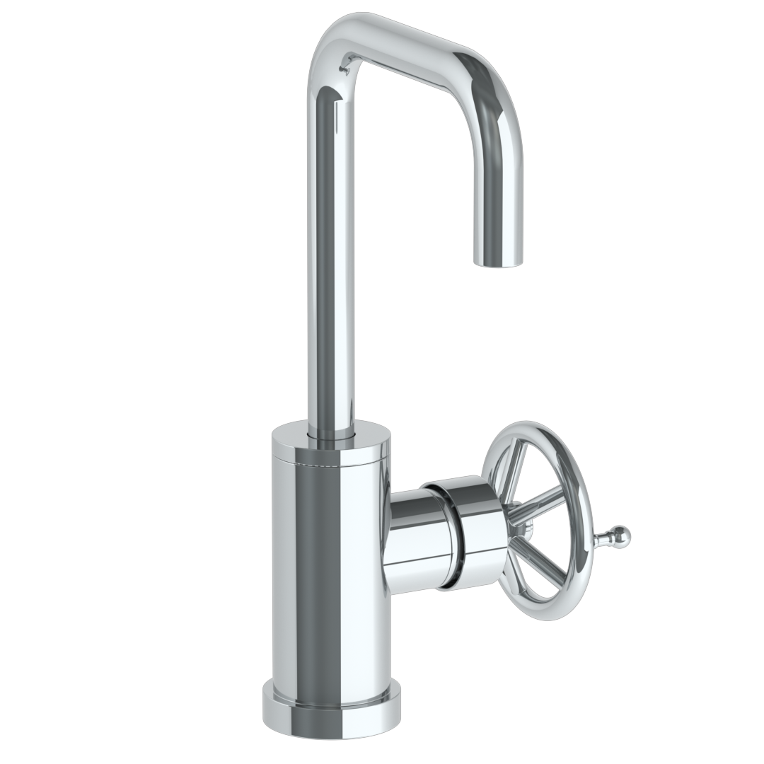 kitchen faucet