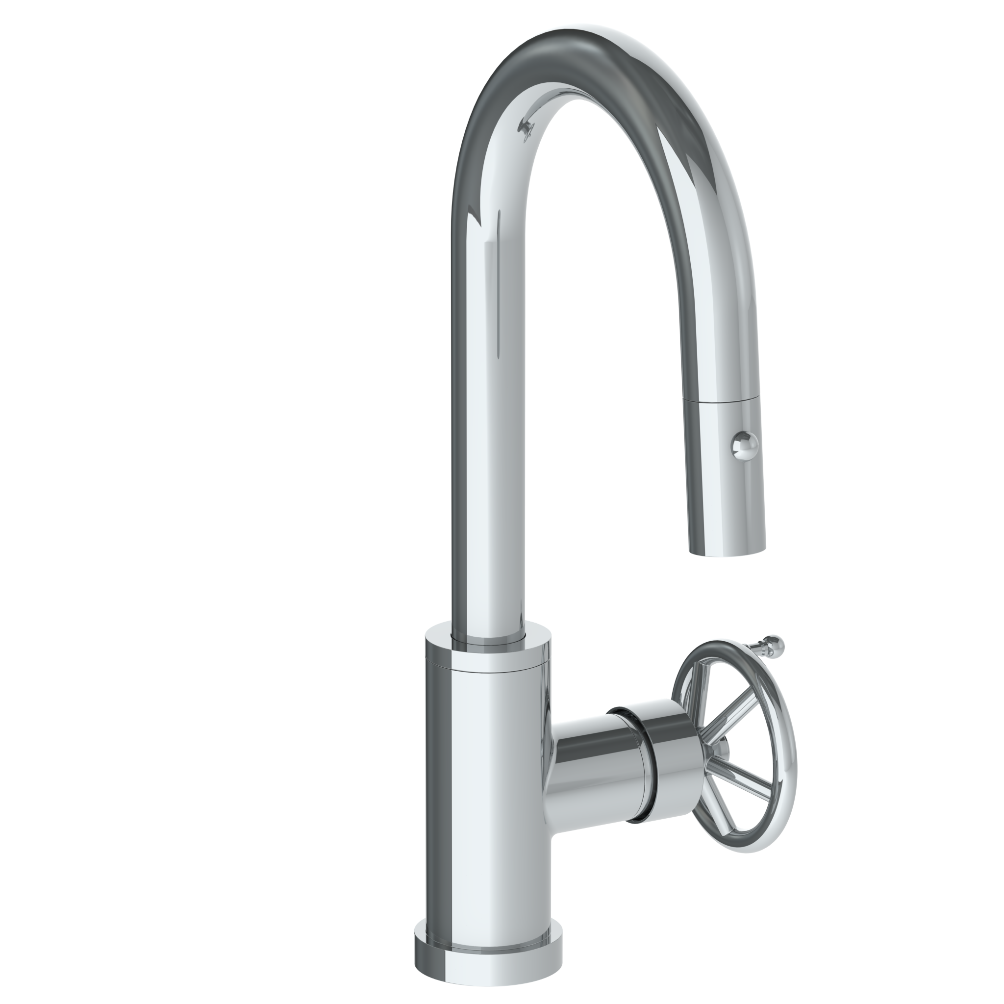 kitchen faucet