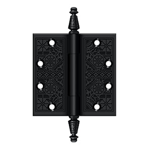 Deltana 4-1/2" x 4-1/2" Square Hinges by Deltana