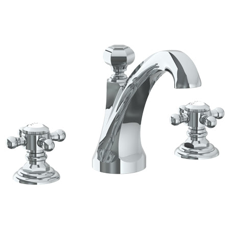 3 hole faucet
