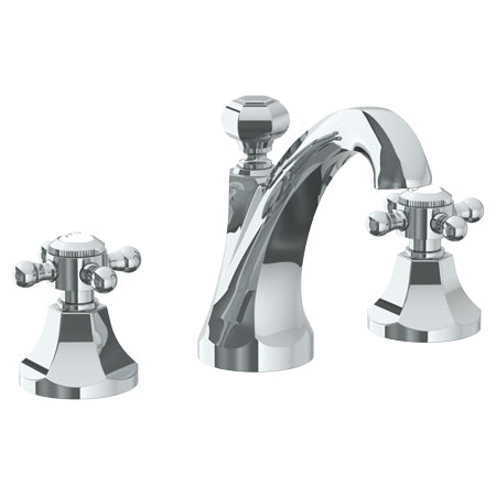 3 hole faucet