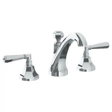 3 hole faucet