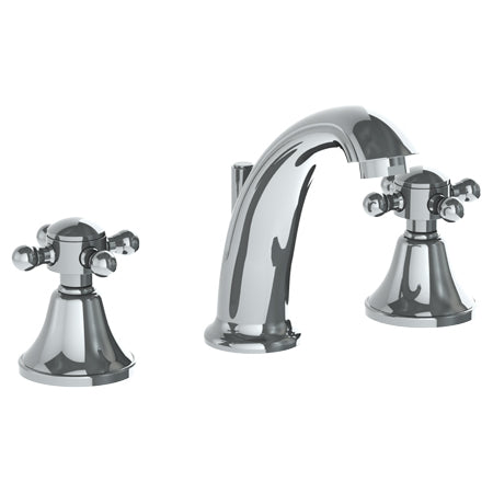 3 hole faucet