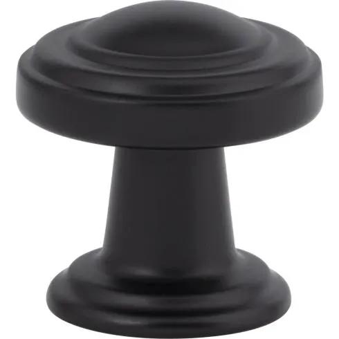 Atlas Bronte Knob 1 1/8 Inch by Atlas