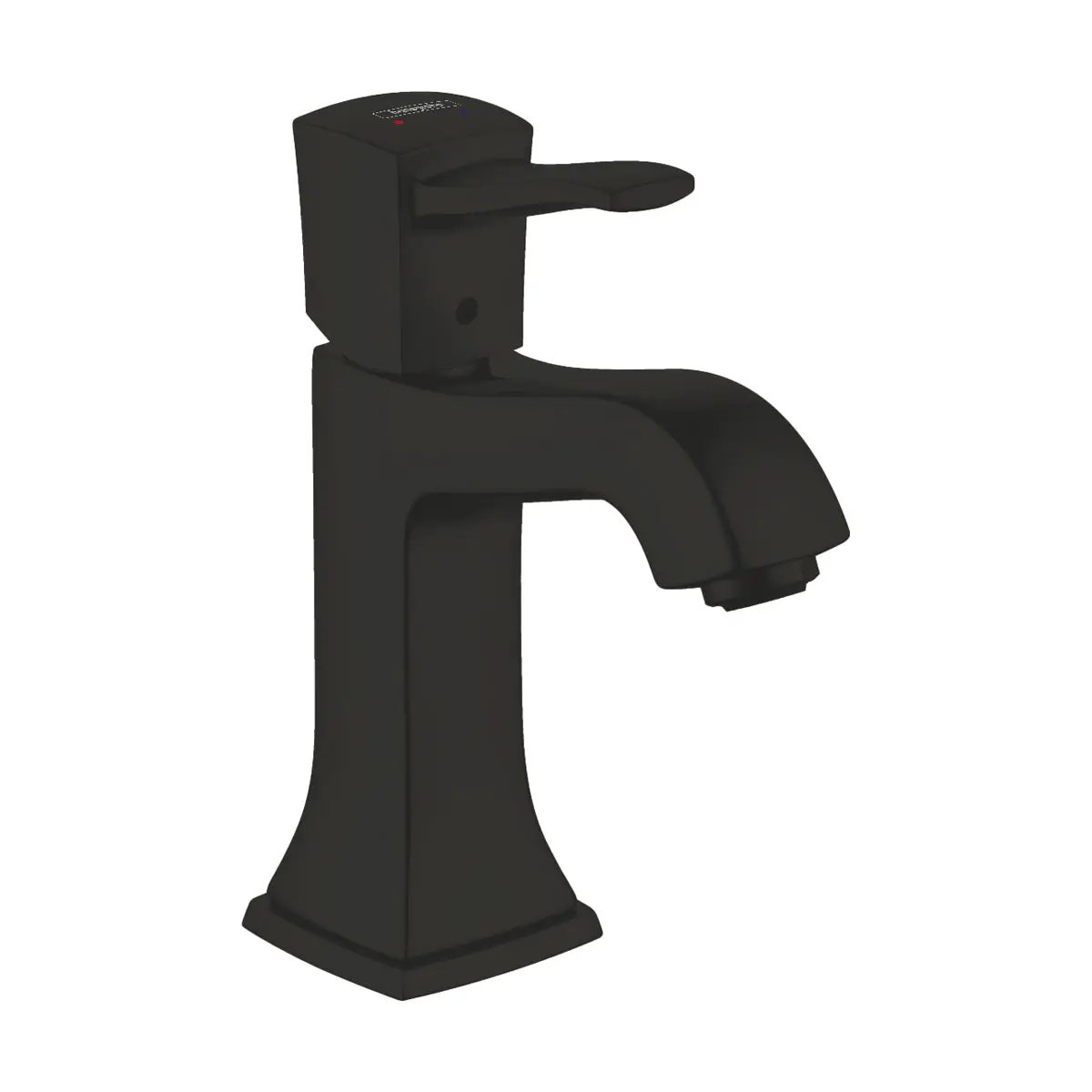 Hansgrohe Metropol Classic Single-Hole Faucet with Pop-Up Drain, 1.2 GPM by Hansgrohe