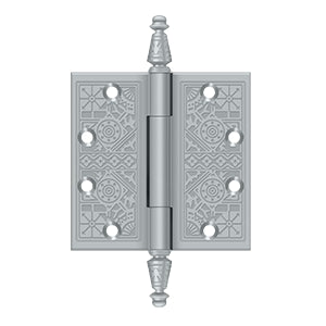 Deltana 4-1/2" x 4-1/2" Square Hinges by Deltana