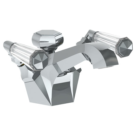 single hole faucet