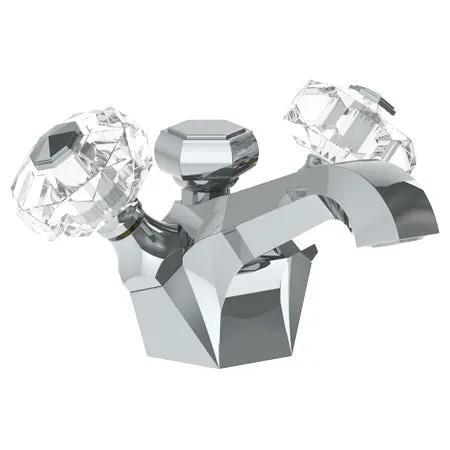 single hole faucet
