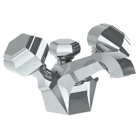 single hole faucet