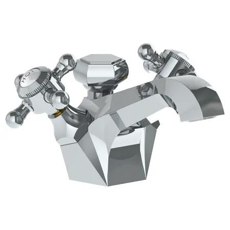 single hole faucet