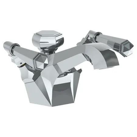 single hole faucet