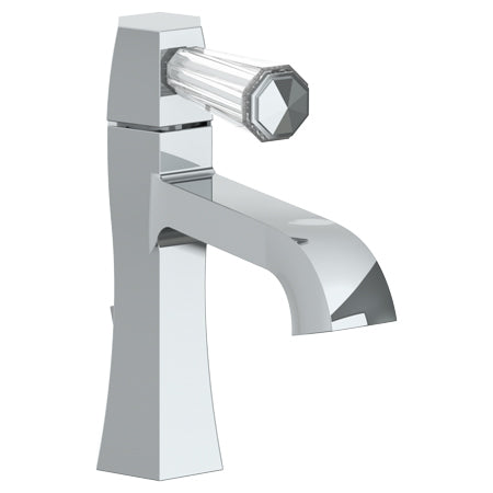 single hole faucet