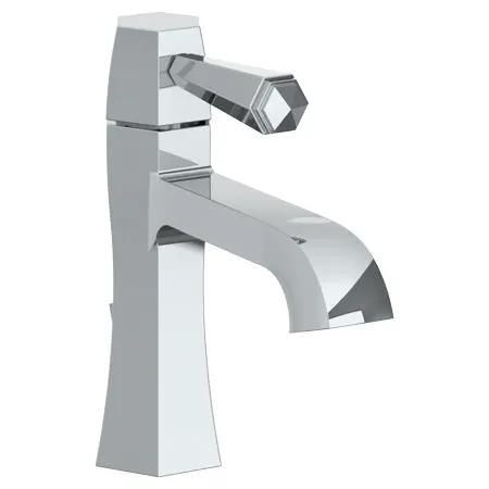 single hole faucet