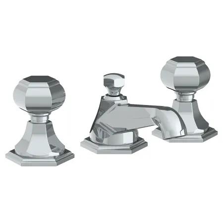 3 hole faucet