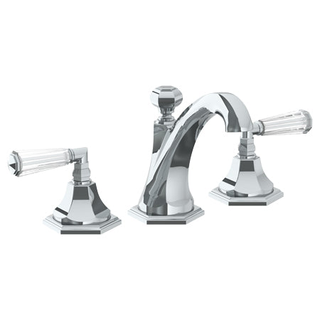 3 hole faucet