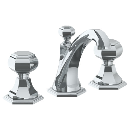 3 hole faucet