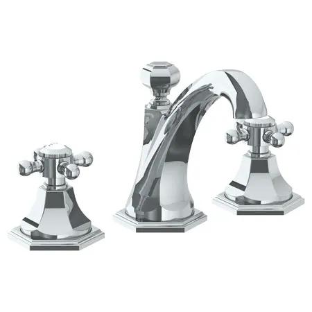 3 hole faucet