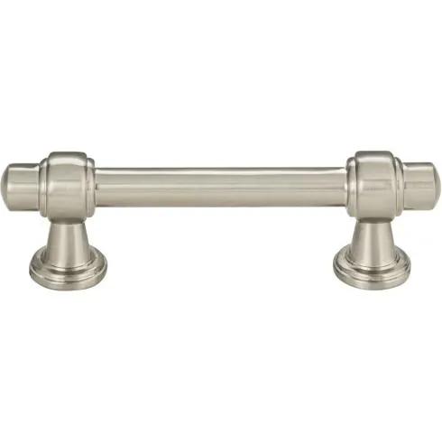 Atlas Bronte Pull 3 Inch (c-c) 25/32 Inch by Atlas