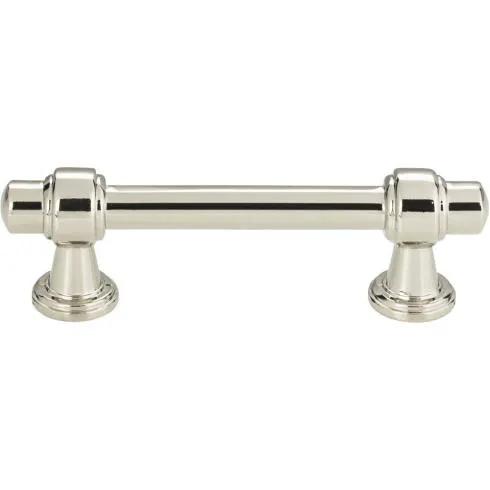 Atlas Bronte Pull 3 Inch (c-c) 25/32 Inch by Atlas