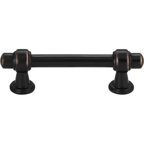 Atlas Bronte Pull 3 Inch (c-c) 25/32 Inch by Atlas