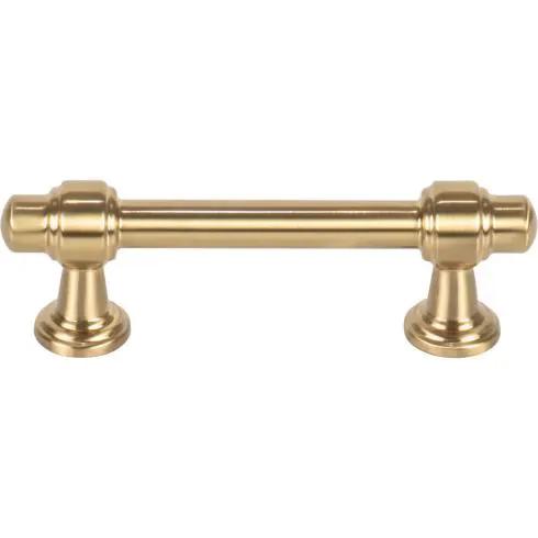 Atlas Bronte Pull 3 Inch (c-c) 7/8 Inch by Atlas