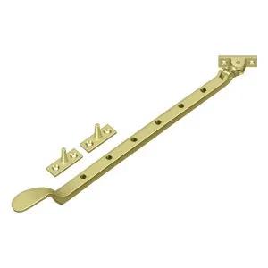 Deltana 13" Colonial Casement Stay Adjuster by Deltana