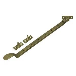 Deltana 13" Colonial Casement Stay Adjuster by Deltana