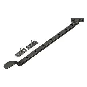 Deltana 13" Colonial Casement Stay Adjuster by Deltana