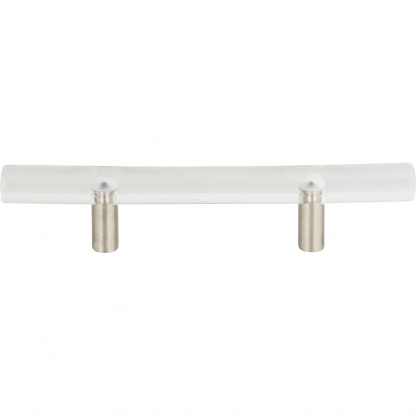 Atlas Optimism Rail Pull 3 Inch (c-c)