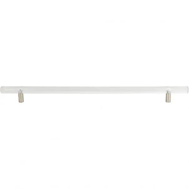 Atlas Optimism Rail Pull 11 5/16 Inch (c-c) by Atlas